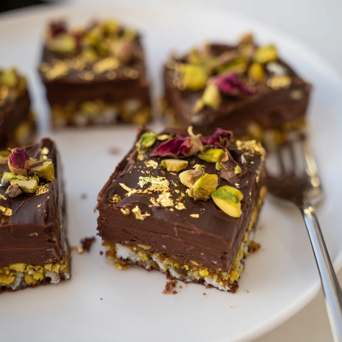 Chocolate Bar Inspired Creations