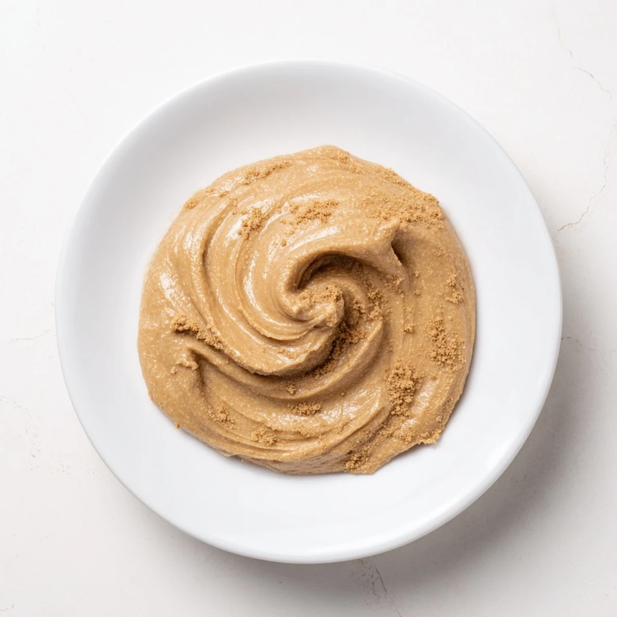 Quick Christmas Cookie Butter