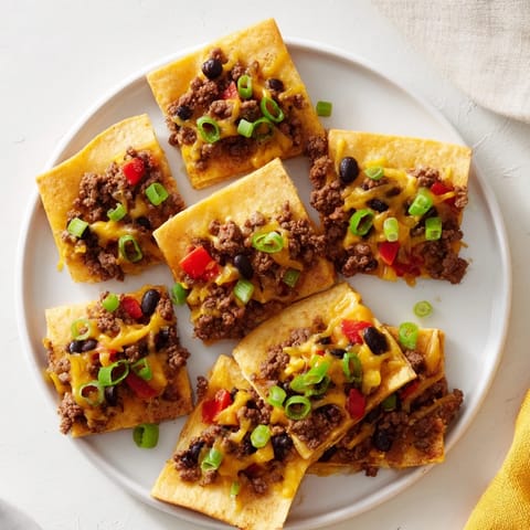 Sheet Pan Quesadillas Beef