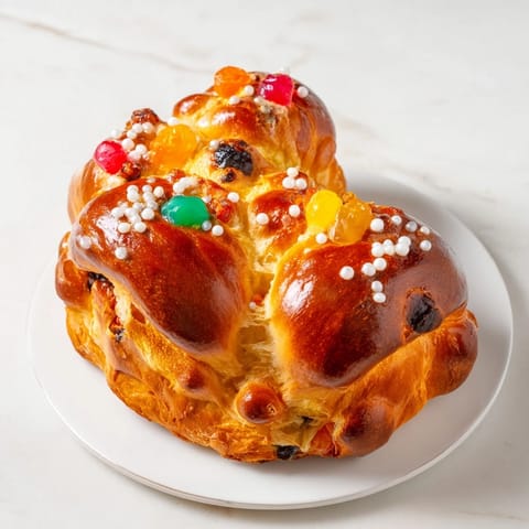 Couronne de Roi Bijoux Sucrés