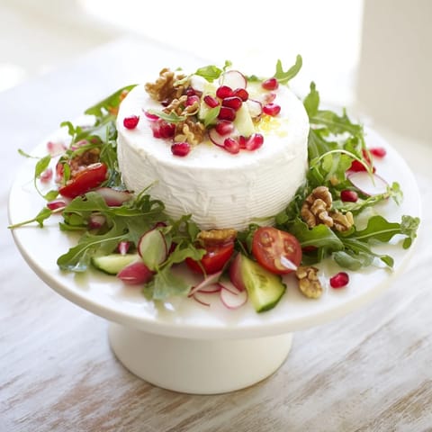 Zenith Point Artisanal Cheese