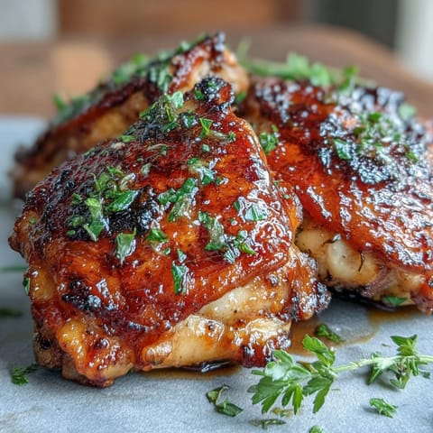 Simple Family Favorites recipe