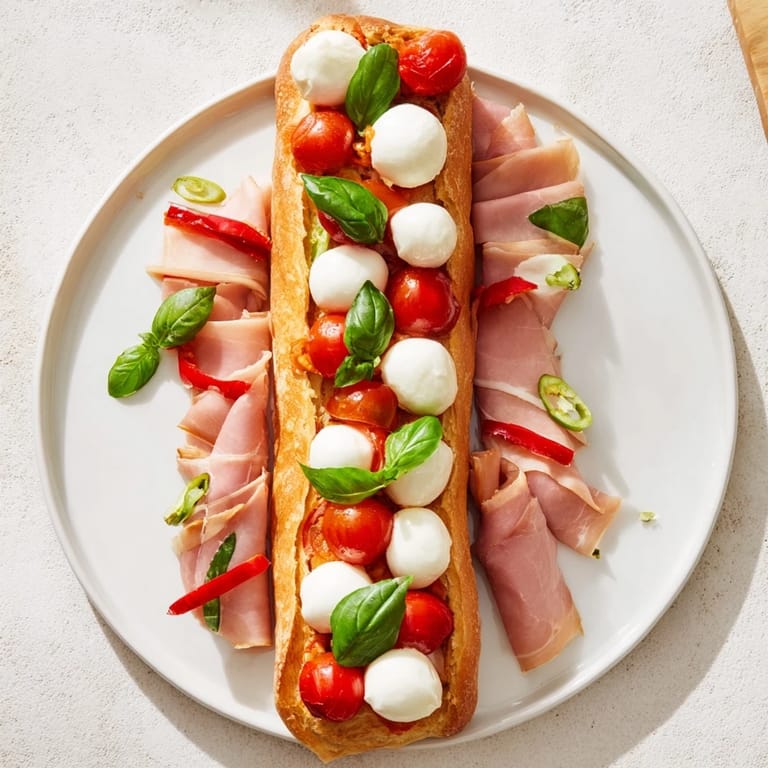 This visually stunning Fractal Tree Branching Bread Platter displays a beautiful array of cheese, olives, and tomatoes.